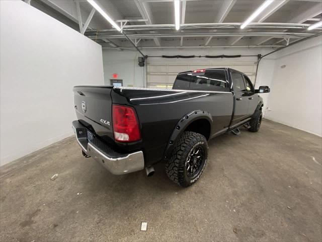 used 2015 Ram 3500 car, priced at $37,990