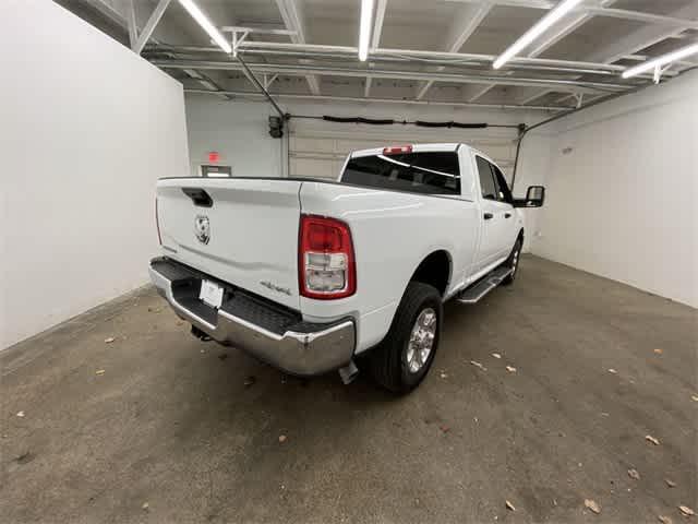 used 2023 Ram 2500 car, priced at $46,990