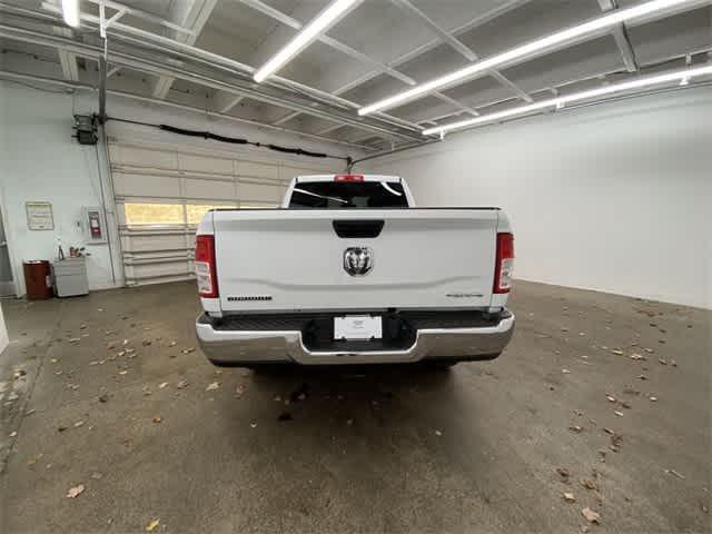 used 2023 Ram 2500 car, priced at $46,990