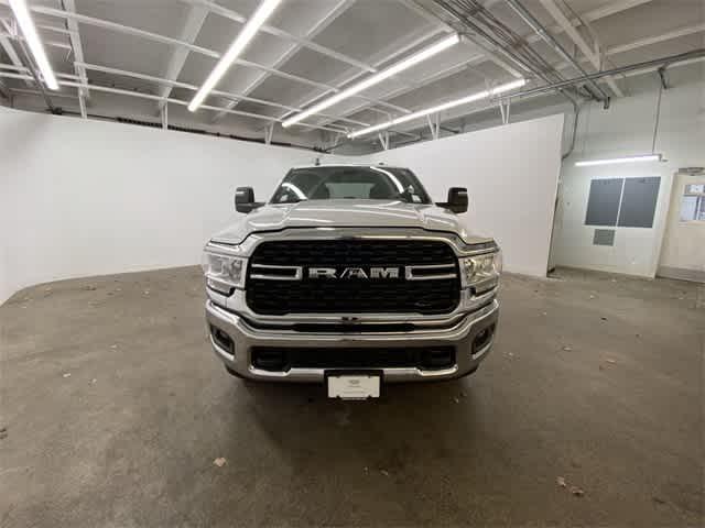 used 2023 Ram 2500 car, priced at $46,990