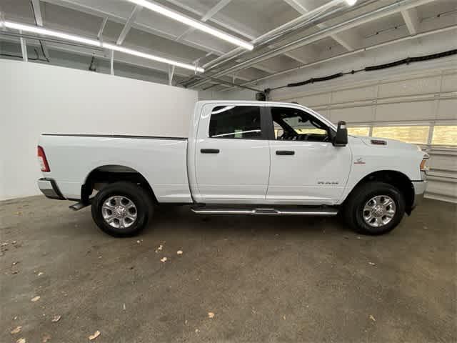 used 2023 Ram 2500 car, priced at $46,990