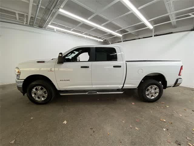 used 2023 Ram 2500 car, priced at $46,990