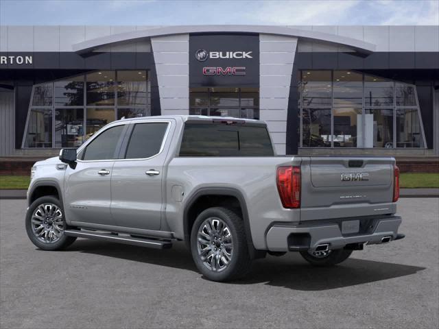 new 2025 GMC Sierra 1500 car, priced at $83,240