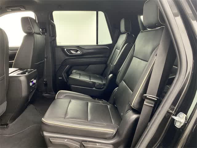 used 2021 GMC Yukon car, priced at $51,990