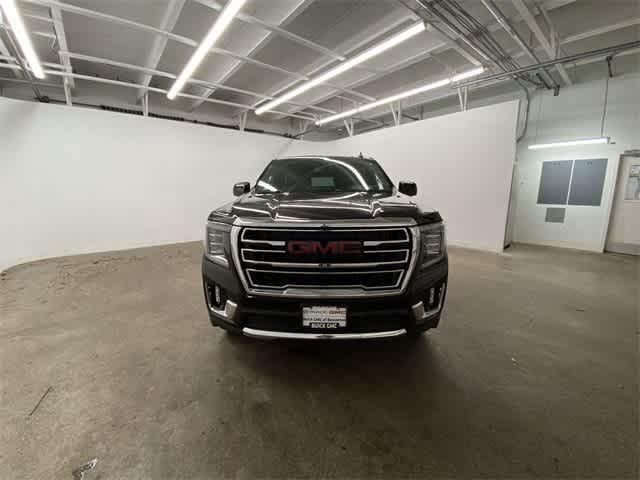 used 2021 GMC Yukon car, priced at $51,990