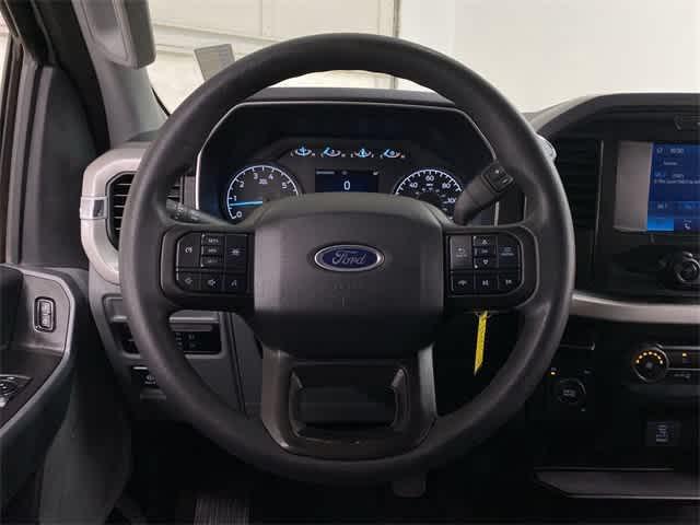 used 2023 Ford F-150 car, priced at $34,990