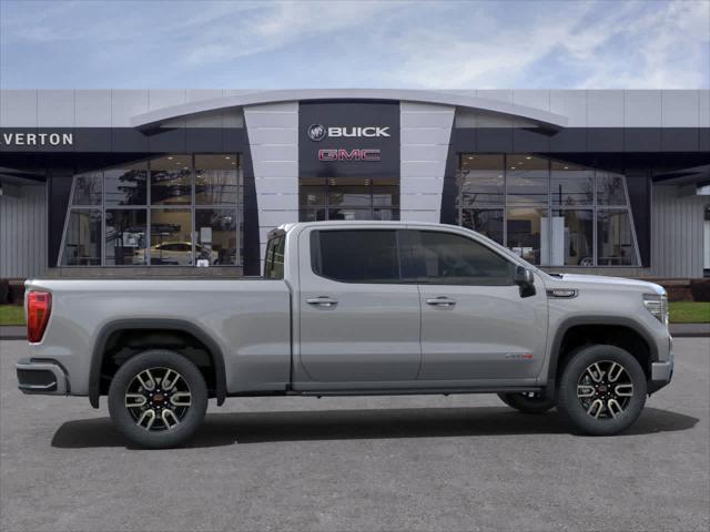 new 2025 GMC Sierra 1500 car, priced at $68,345