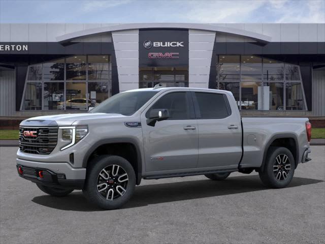 new 2025 GMC Sierra 1500 car, priced at $68,345