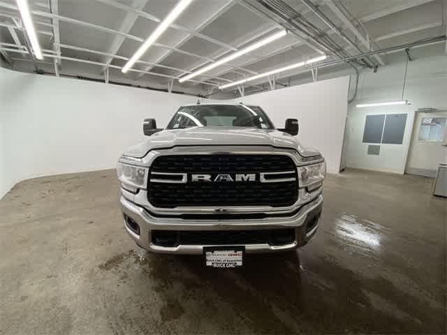 used 2024 Ram 3500 car, priced at $56,990