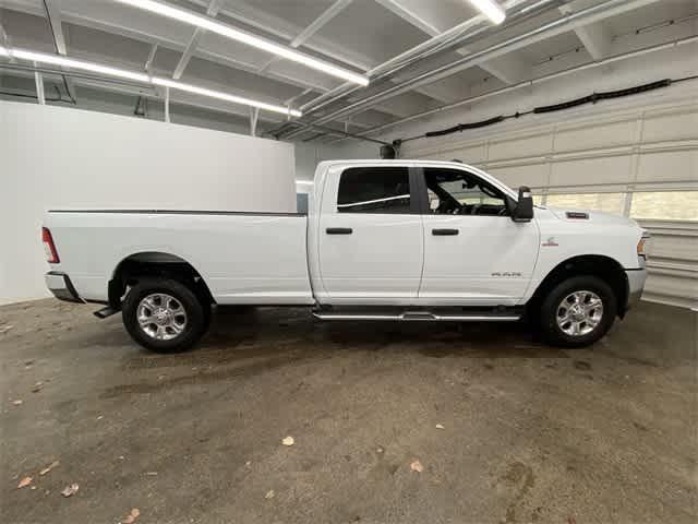 used 2024 Ram 3500 car, priced at $56,990