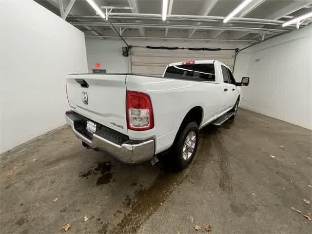 used 2024 Ram 3500 car, priced at $56,990