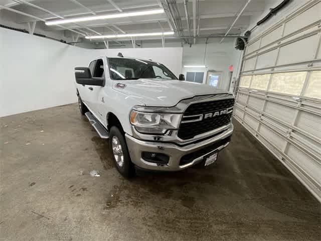 used 2024 Ram 3500 car, priced at $56,990