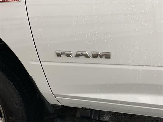 used 2024 Ram 3500 car, priced at $56,990