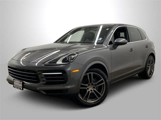 used 2019 Porsche Cayenne car, priced at $34,990