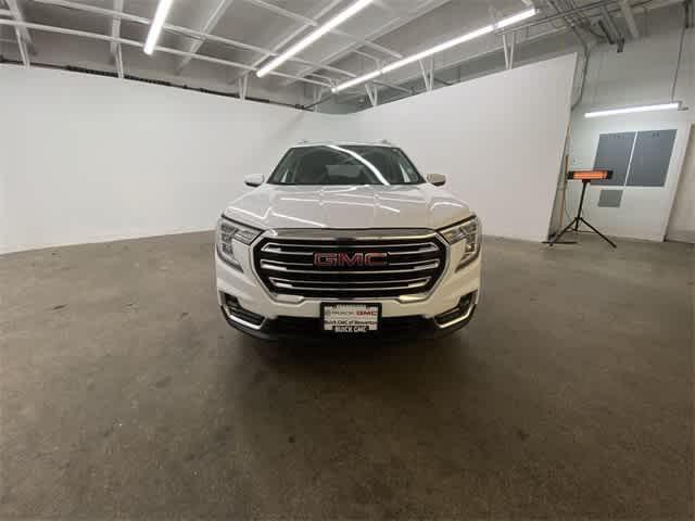 used 2022 GMC Terrain car, priced at $21,990