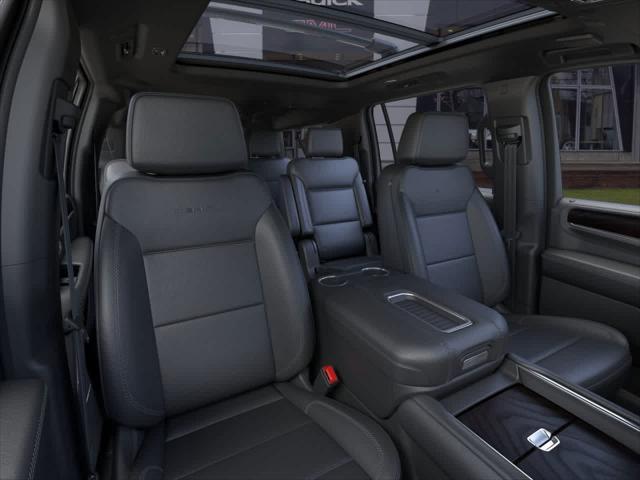 new 2024 GMC Yukon XL car, priced at $84,425