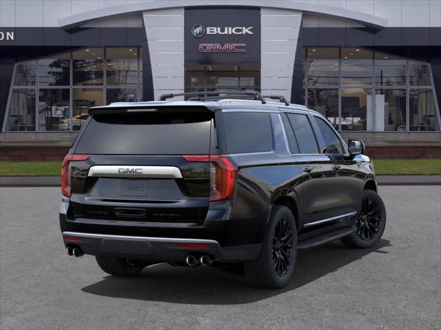 new 2024 GMC Yukon XL car, priced at $84,425