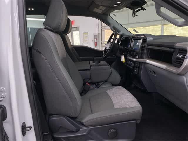 used 2023 Ford F-150 car, priced at $37,990