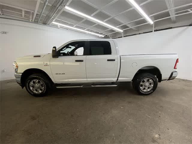 used 2024 Ram 2500 car, priced at $47,990