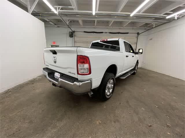 used 2024 Ram 2500 car, priced at $47,990