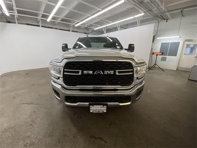 used 2024 Ram 2500 car, priced at $47,990