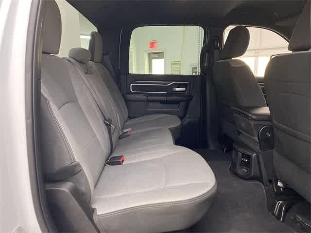 used 2024 Ram 2500 car, priced at $47,990