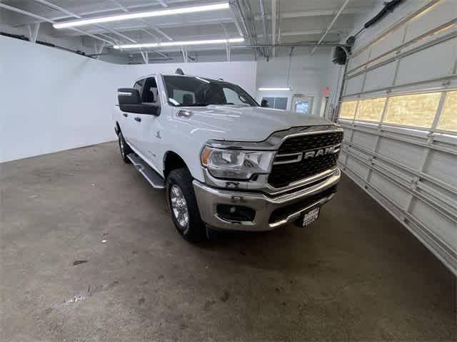 used 2024 Ram 2500 car, priced at $47,990