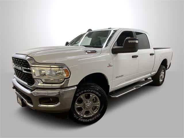 used 2024 Ram 2500 car, priced at $47,990