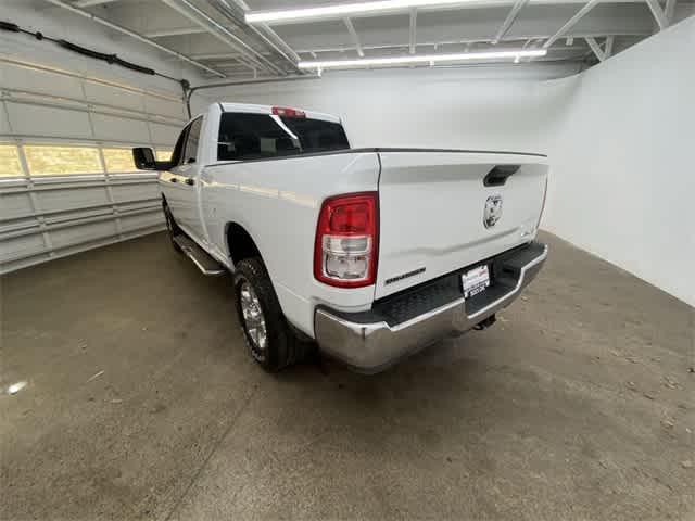 used 2024 Ram 2500 car, priced at $47,990