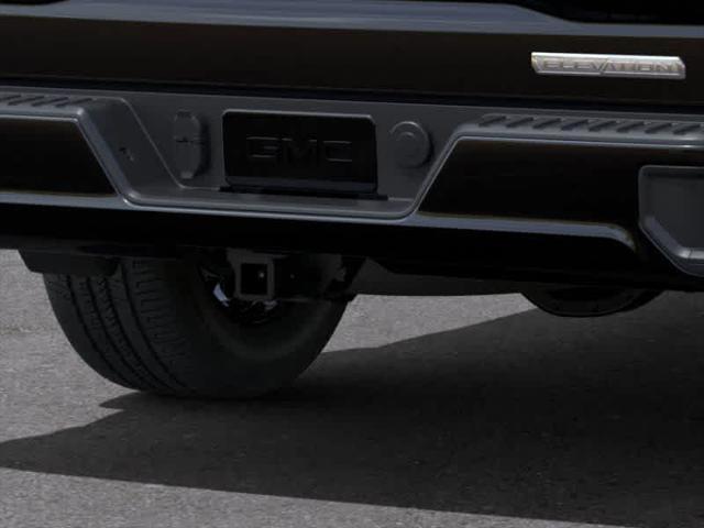 new 2025 GMC Sierra 1500 car, priced at $60,275