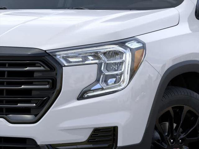 new 2024 GMC Terrain car, priced at $29,960