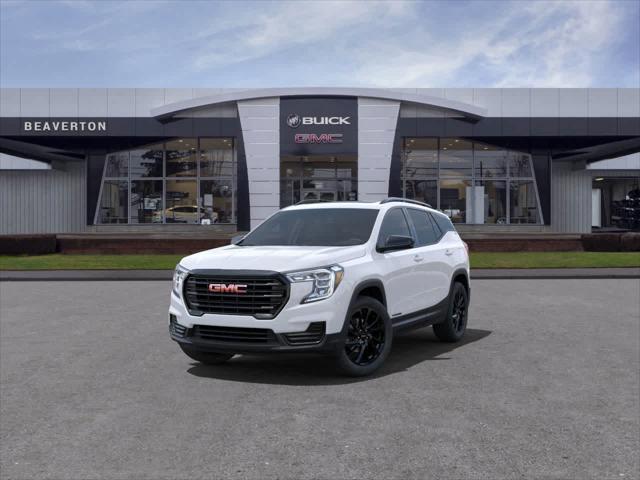 new 2024 GMC Terrain car, priced at $29,960