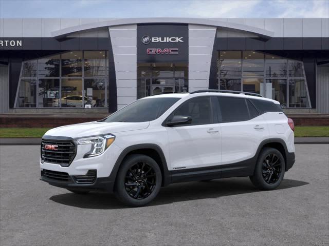 new 2024 GMC Terrain car, priced at $29,960