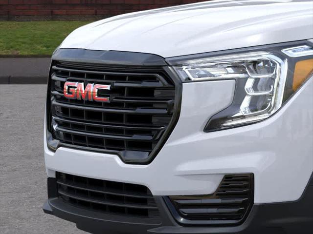 new 2024 GMC Terrain car, priced at $29,960