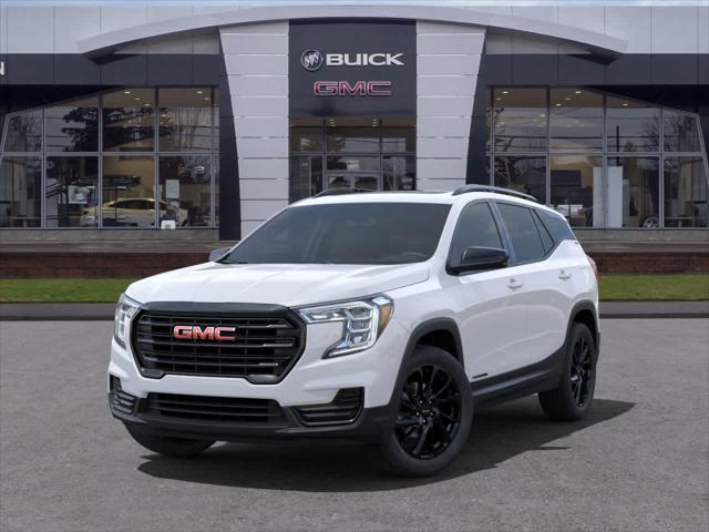 new 2024 GMC Terrain car, priced at $29,960