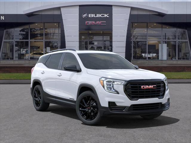 new 2024 GMC Terrain car, priced at $29,960