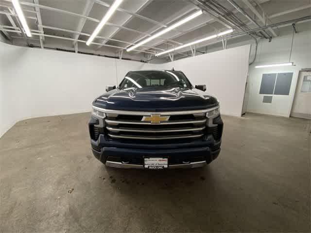 used 2023 Chevrolet Silverado 1500 car, priced at $53,490