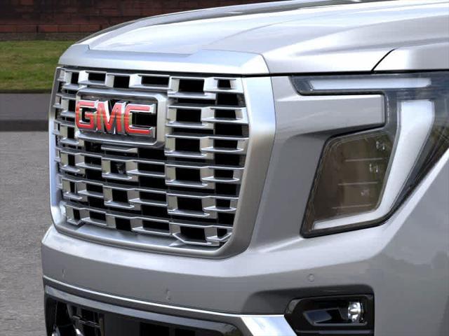 new 2025 GMC Yukon car, priced at $95,065