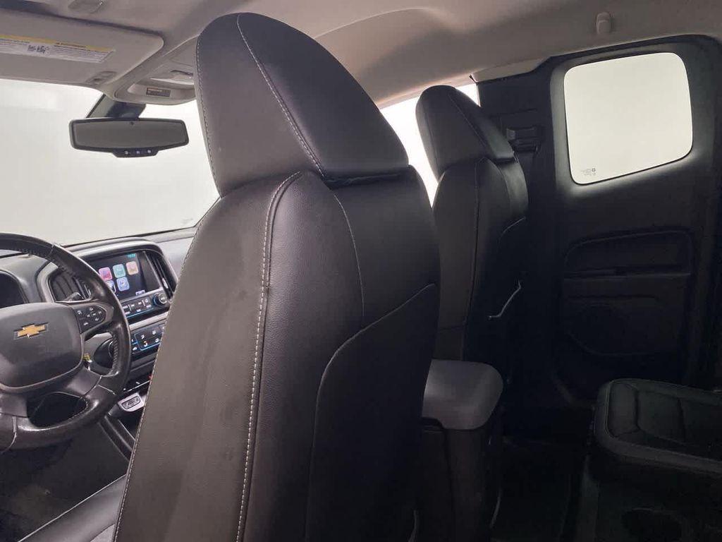 used 2015 Chevrolet Colorado car, priced at $16,990