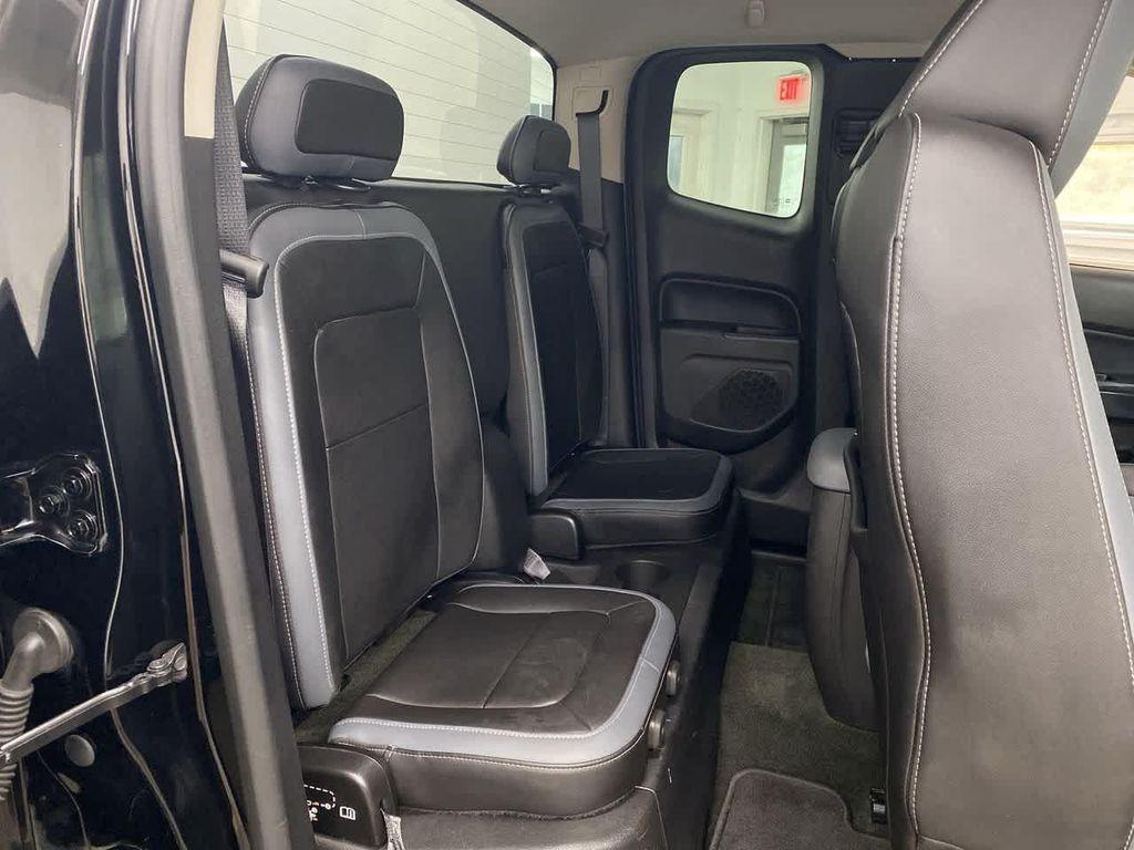 used 2015 Chevrolet Colorado car, priced at $16,990