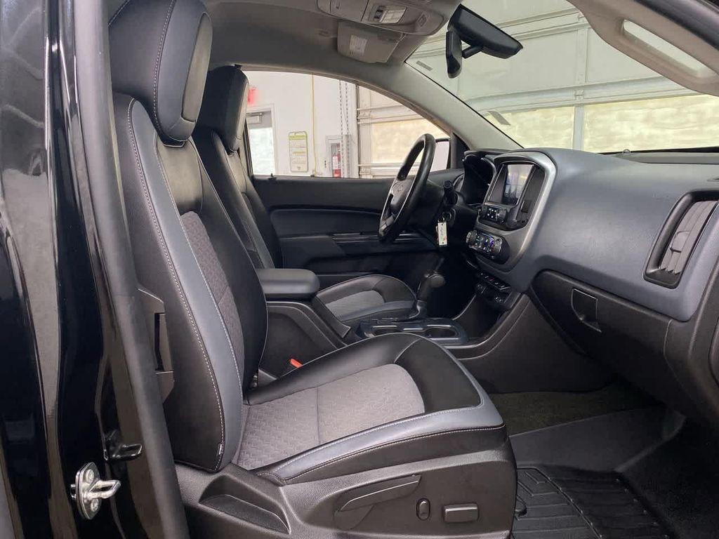 used 2015 Chevrolet Colorado car, priced at $16,990