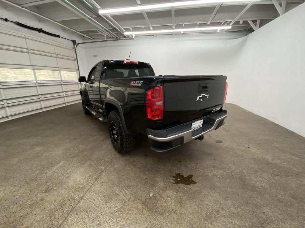 used 2015 Chevrolet Colorado car, priced at $16,990