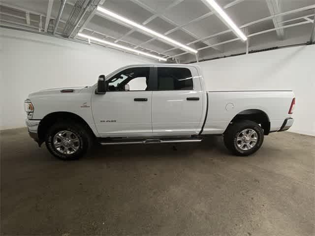 used 2024 Ram 2500 car, priced at $47,990