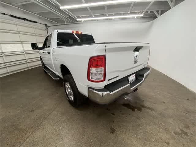 used 2024 Ram 2500 car, priced at $47,990