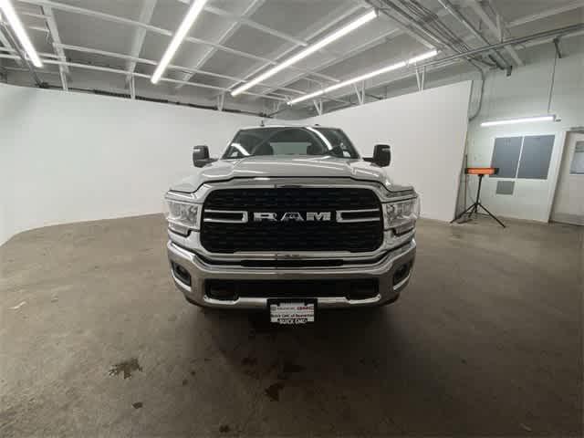 used 2024 Ram 2500 car, priced at $47,990