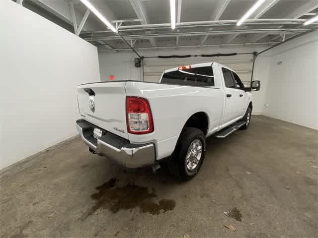 used 2024 Ram 2500 car, priced at $47,990