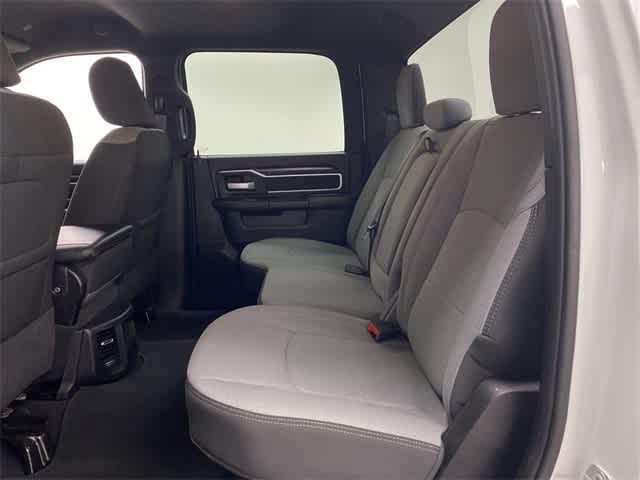 used 2024 Ram 2500 car, priced at $47,990