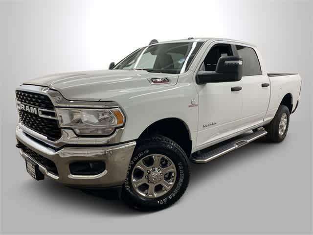 used 2024 Ram 2500 car, priced at $47,990