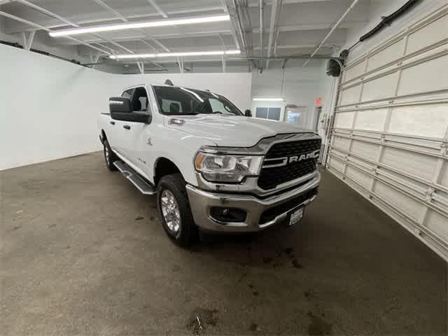 used 2024 Ram 2500 car, priced at $47,990