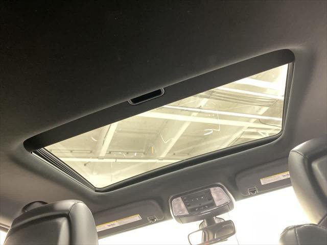 used 2020 Jeep Grand Cherokee car